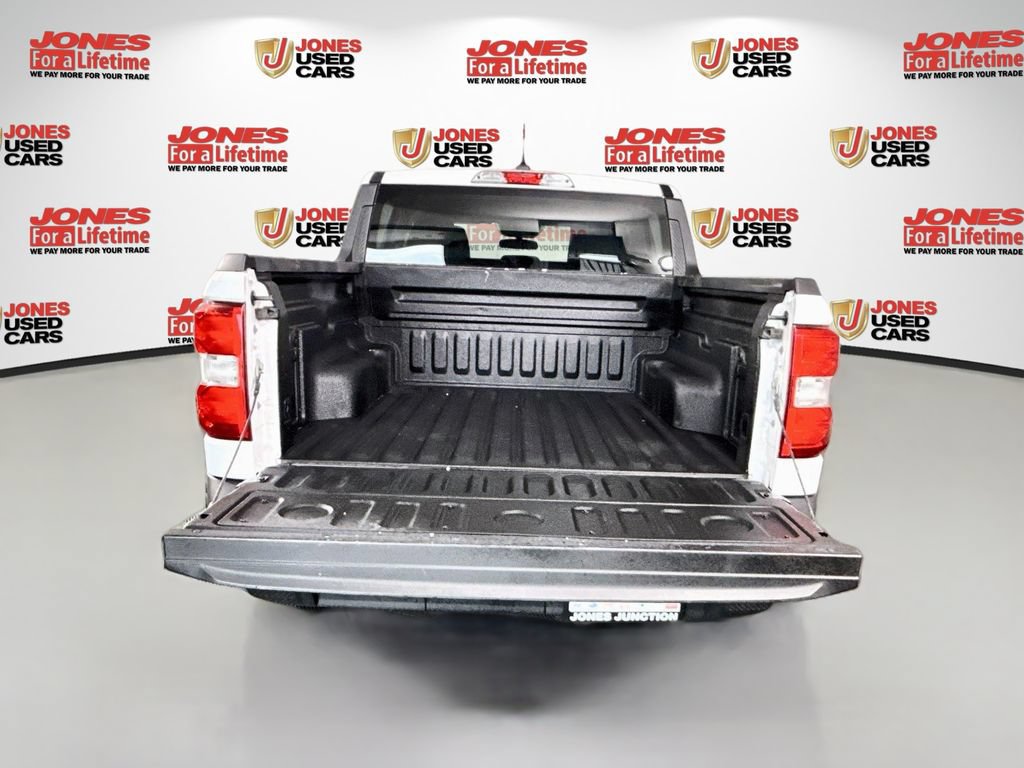 Used 2024 Ford Maverick XL FWD image 26