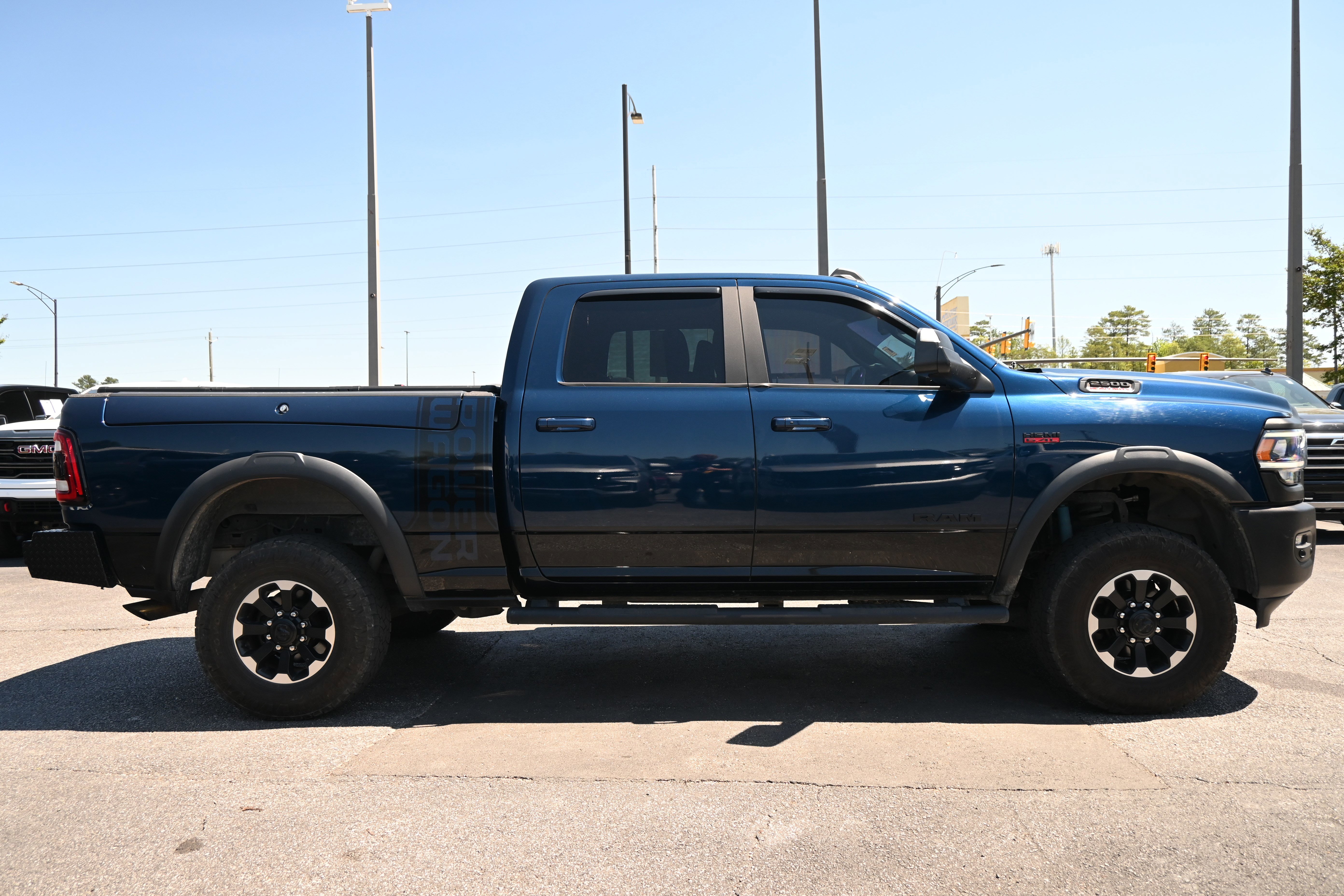 Used 2020 RAM 2500 Power Wagon image 16