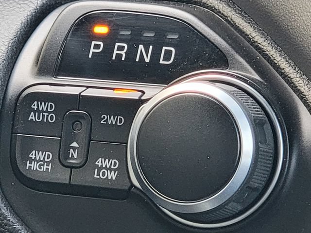 Certified 2022 RAM 1500 Big Horn AWD/4WD image 30