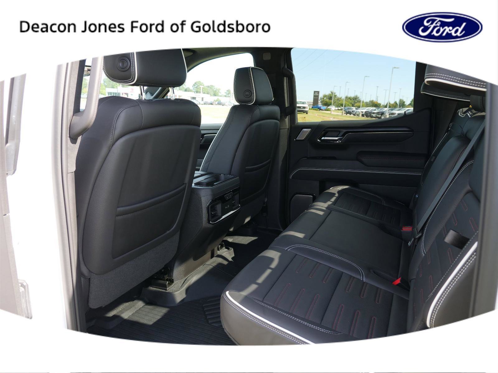 Used 2023 GMC Sierra 1500 AT4X w/ AT4X AEV Edition image 15