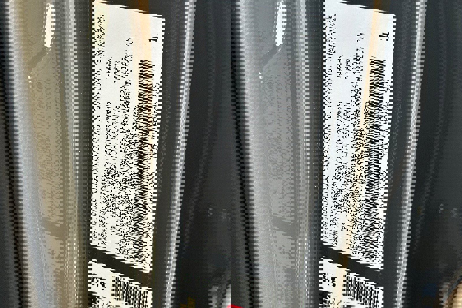 New 2025 Toyota Tacoma TRD Off-Road image 35