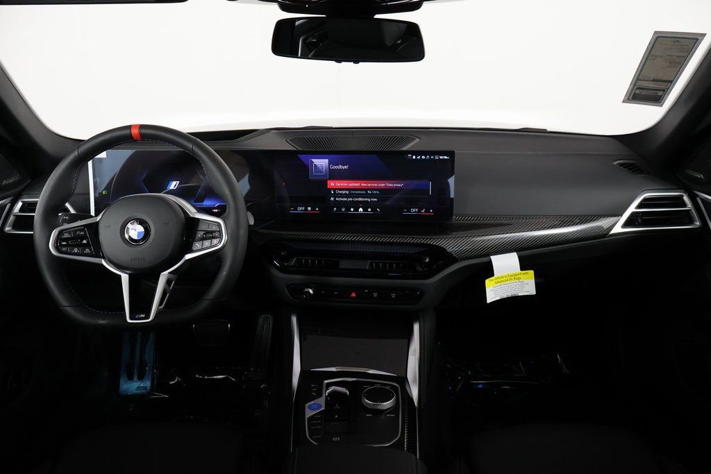 New 2026 BMW i4 M60 image 4