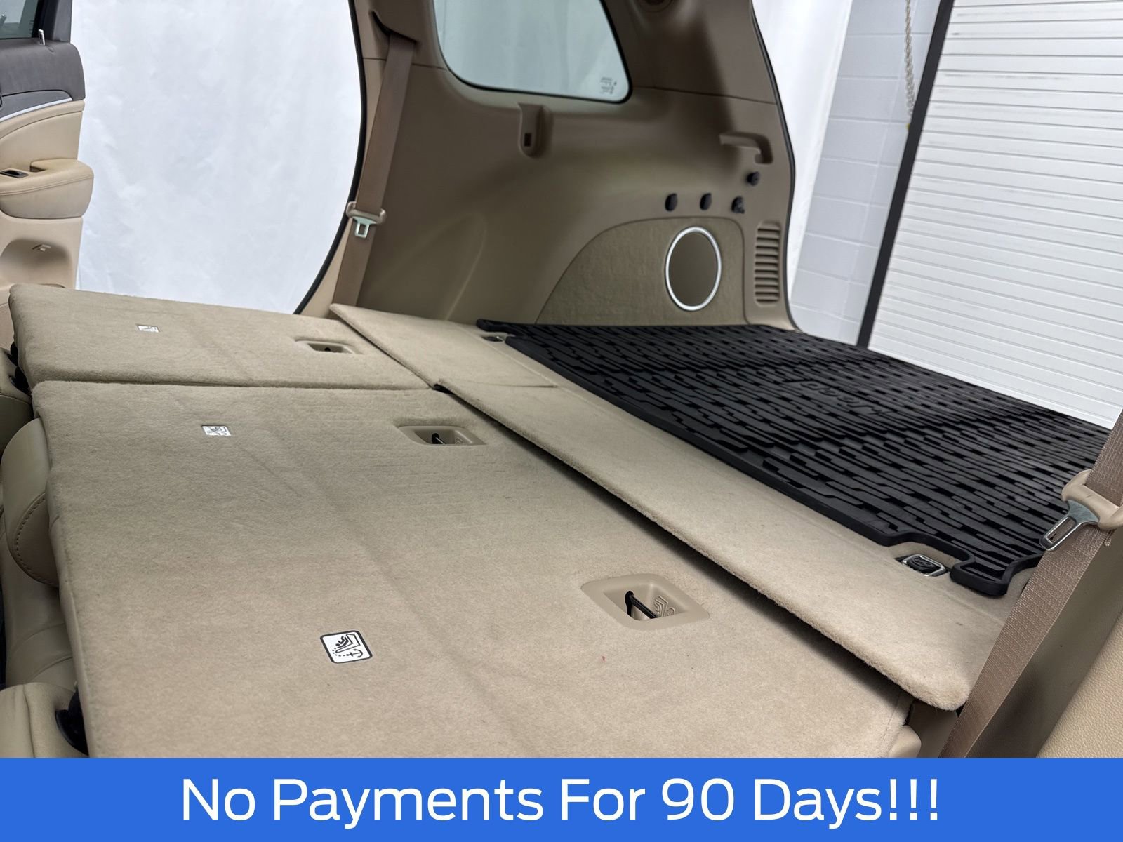 Used 2019 Jeep Grand Cherokee Overland image 42