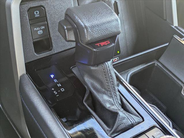 Certified 2026 Toyota Tundra Platinum AWD/4WD image 17