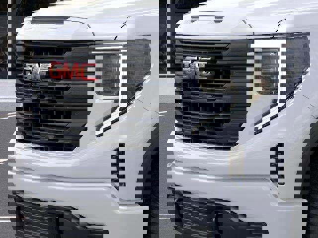 New 2026 GMC Sierra 1500 Pro w/ Graphite Edition image 13