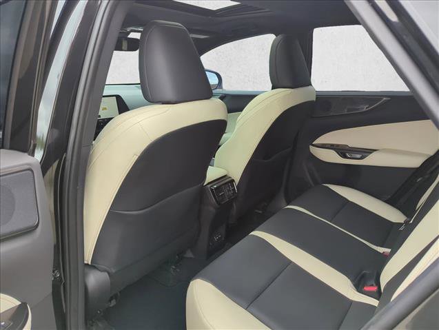 Used 2024 Lexus NX 350 AWD image 16