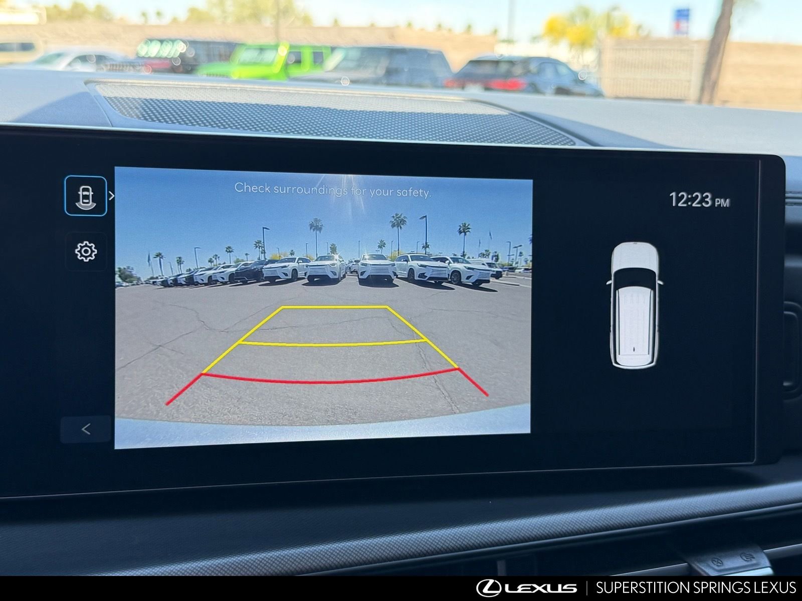 Used 2024 Hyundai Santa Fe SEL image 26