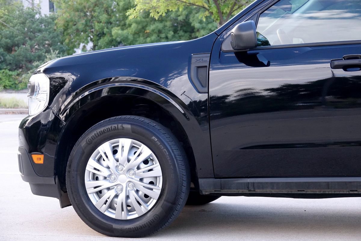 Used 2022 Ford Maverick XL image 23
