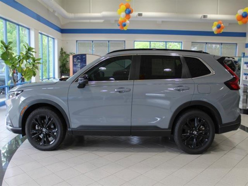 Used 2023 Honda CR-V Sport Touring image 8
