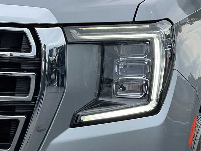 Used 2024 GMC Yukon SLT w/ SLT Luxury Package AWD/4WD image 45