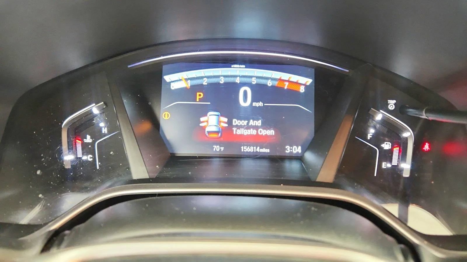 Used 2018 Honda CR-V EX-L image 18
