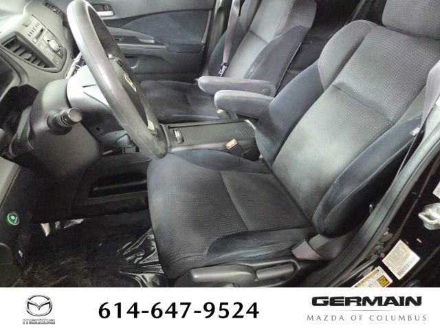 Used 2012 Honda CR-V EX image 19