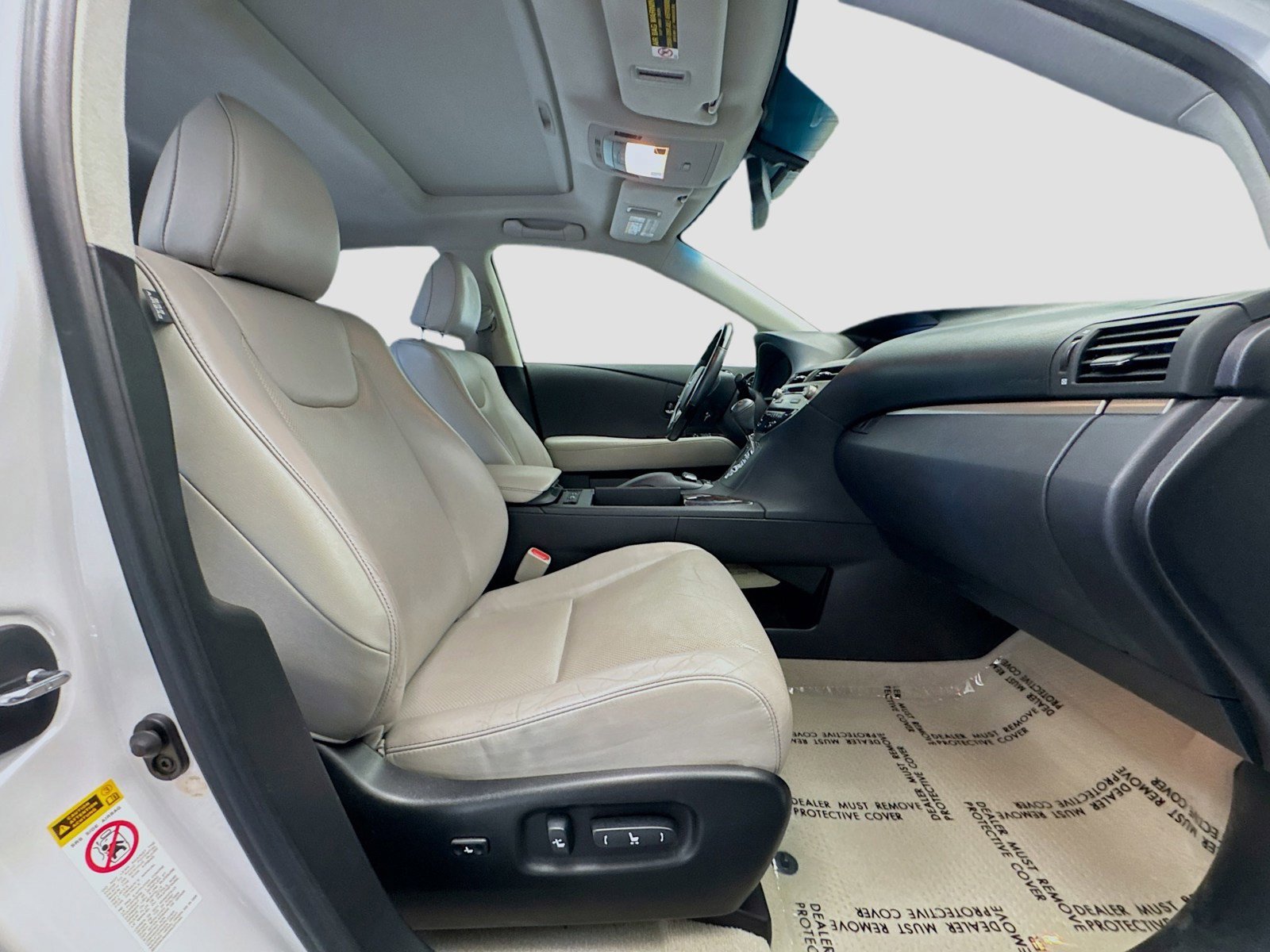 Used 2015 Lexus RX 350 FWD image 20