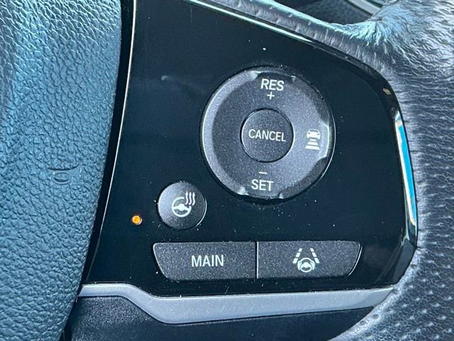 Used 2019 Honda Passport Elite image 19