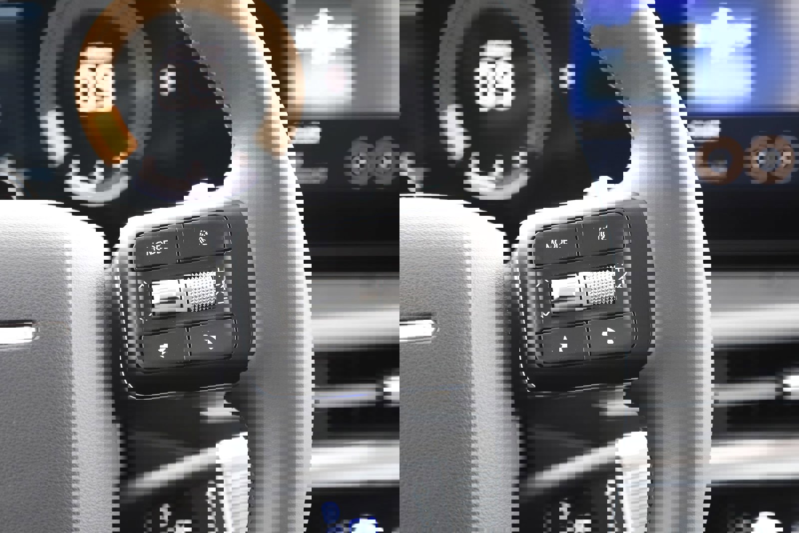 New 2026 Hyundai Santa Fe SEL image 18