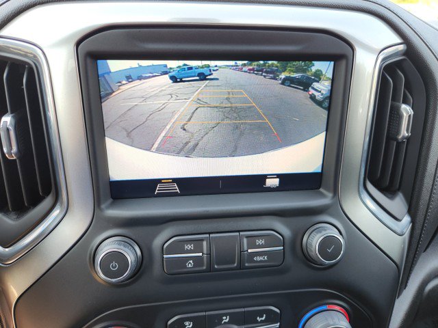 Used 2022 Chevrolet Silverado 1500 RST w/ Redline Edition image 42