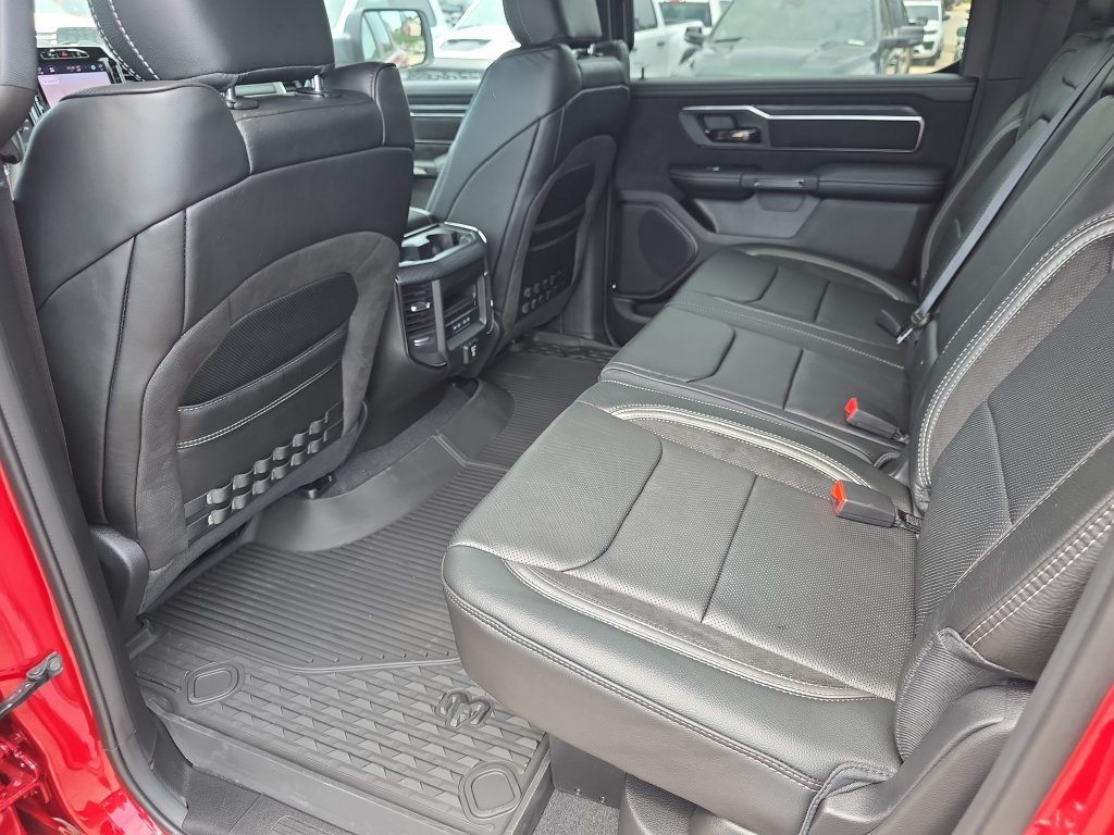 New 2026 RAM 1500 RHO AWD/4WD image 29