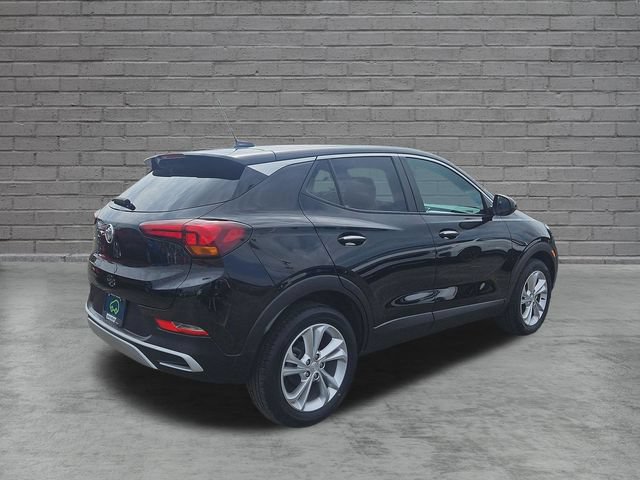 Used 2023 Buick Encore GX Preferred w/ Cold Weather Comfort Package FWD image 6