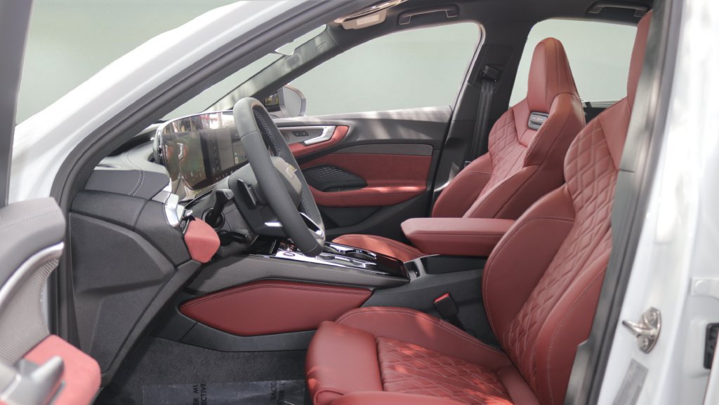 New 2026 Audi S5 Prestige AWD/4WD image 11