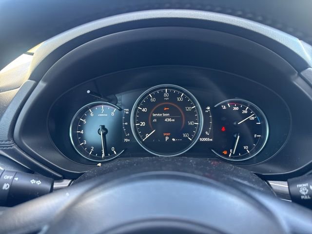 Used 2019 MAZDA CX-5 Grand Touring image 22