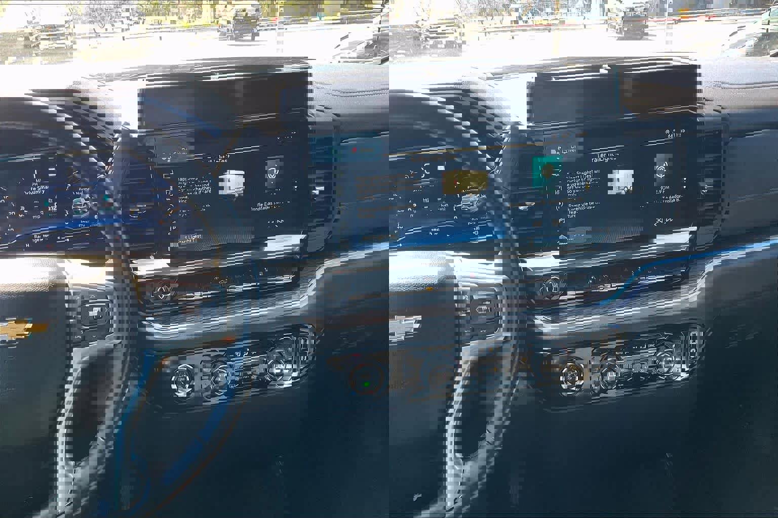 Used 2023 Chevrolet Silverado 1500 LT image 7