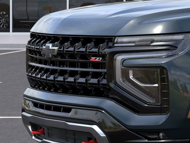 New 2026 Chevrolet Tahoe Z71 AWD/4WD image 13