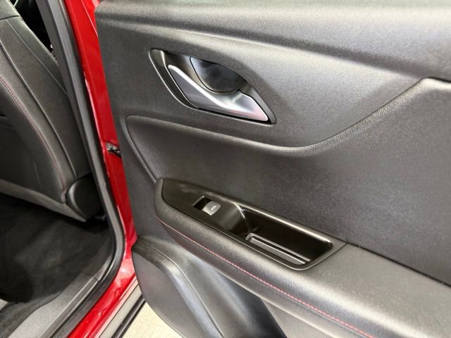New 2026 Chevrolet Blazer RS w/ Driver Confidence II Package AWD/4WD image 30