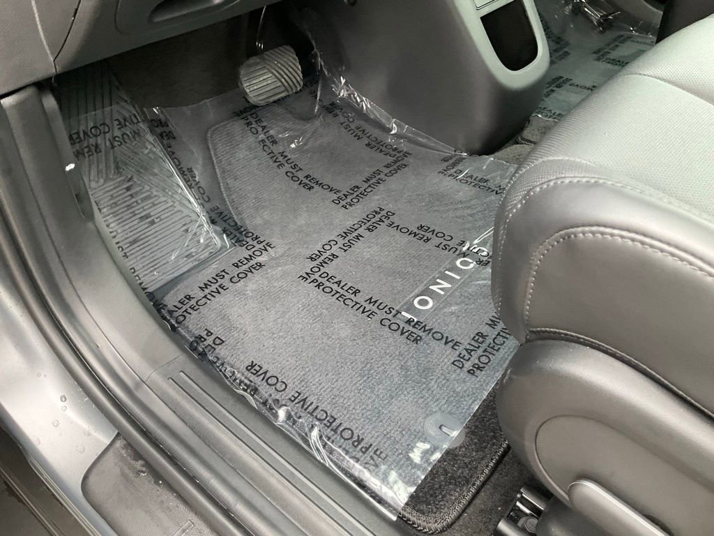 Used 2025 Hyundai Ioniq 5 SEL image 21