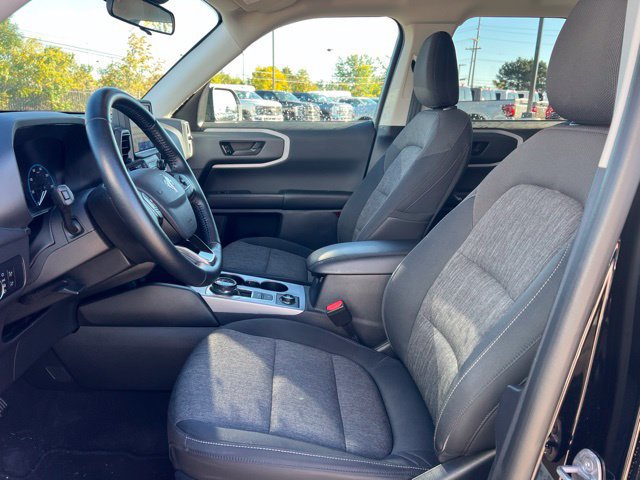 Used 2023 Ford Bronco Sport Big Bend w/ Convenience Package AWD/4WD image 19
