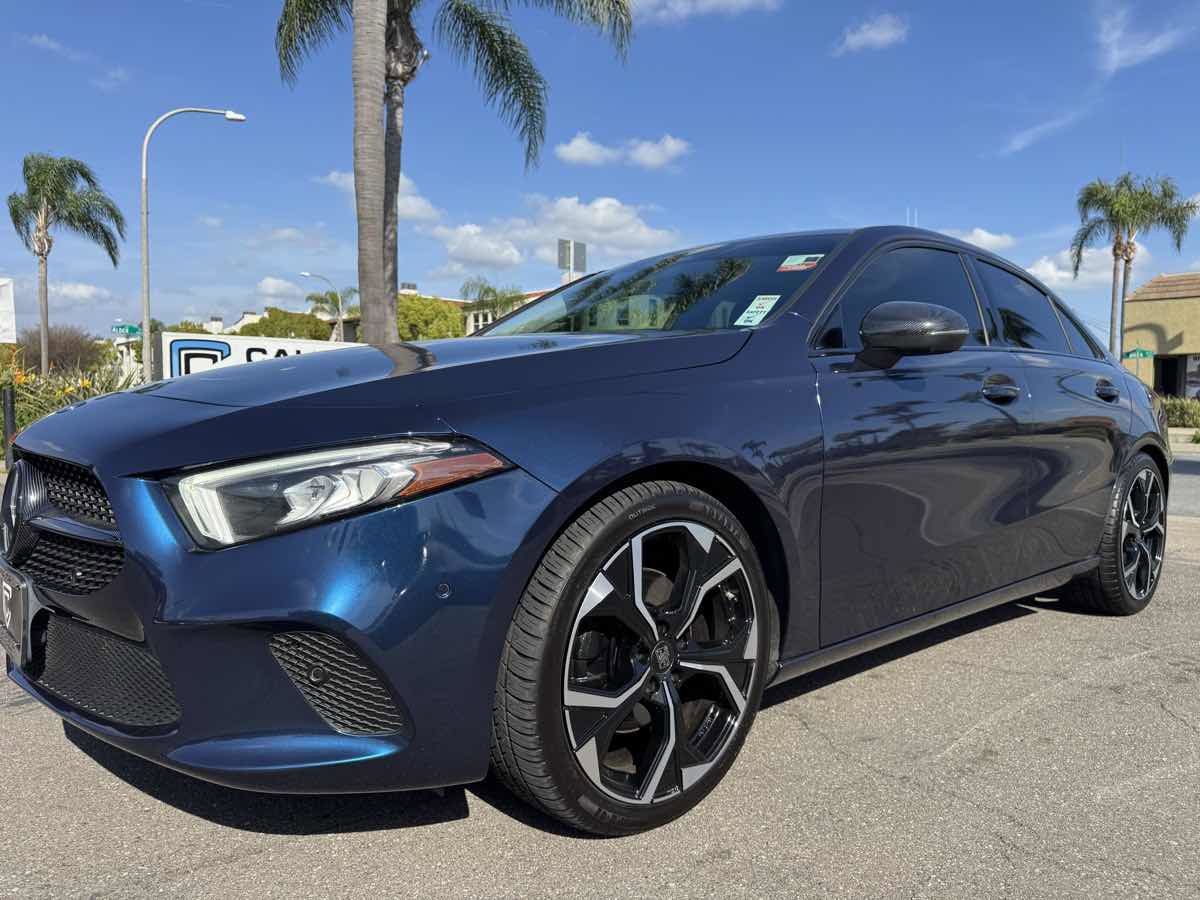 Used 2019 Mercedes-Benz A 220 image 13