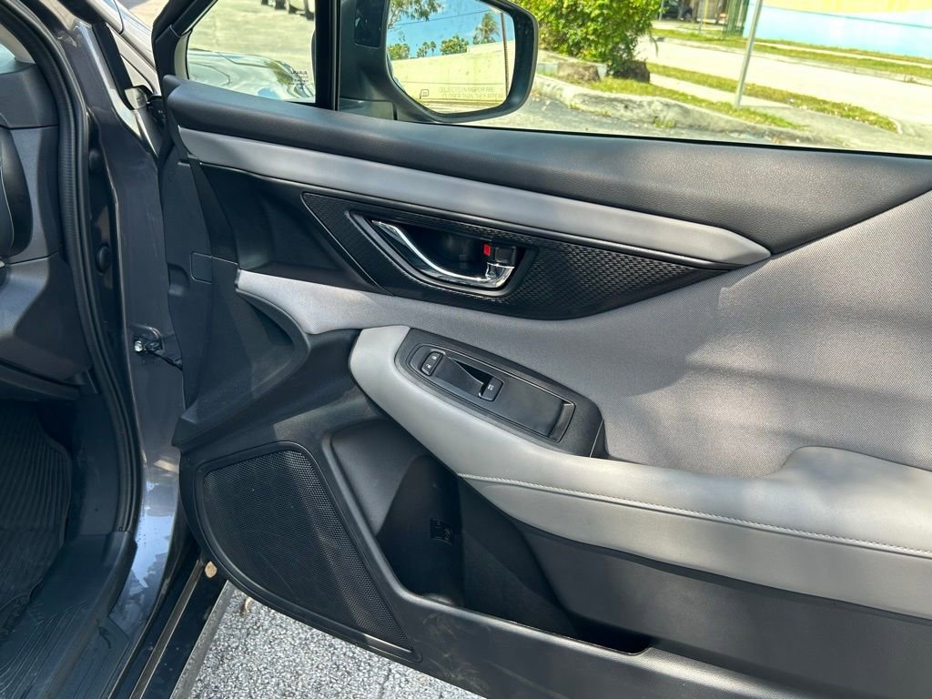 Used 2025 Subaru Legacy Premium image 31