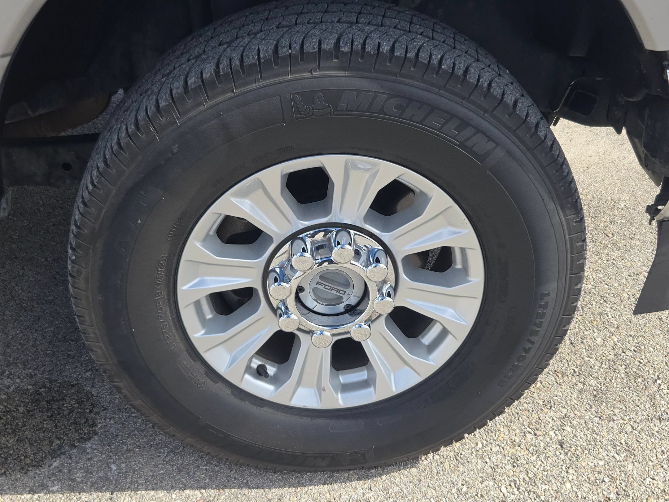 Used 2020 Ford F250 XL w/ STX Appearance Package AWD/4WD image 32