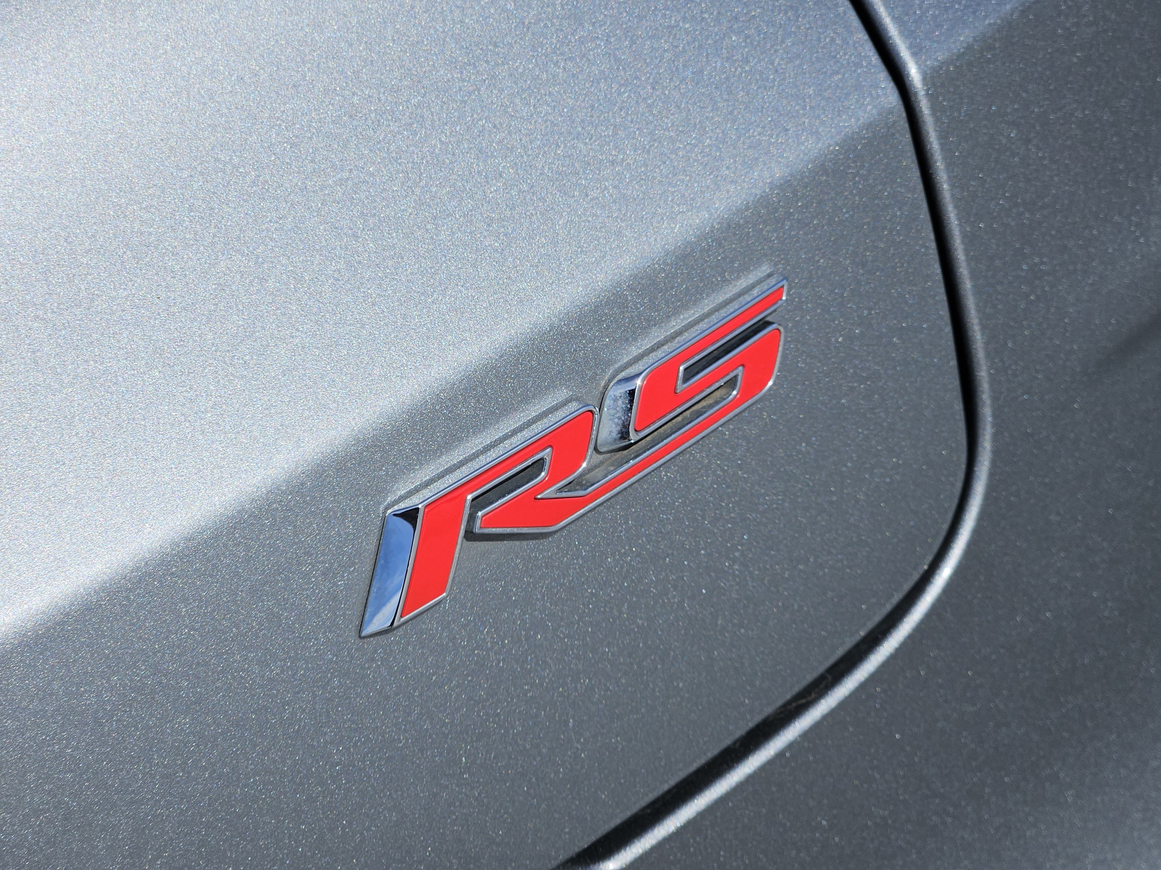 Used 2023 Chevrolet TrailBlazer RS w/ Convenience Package image 14