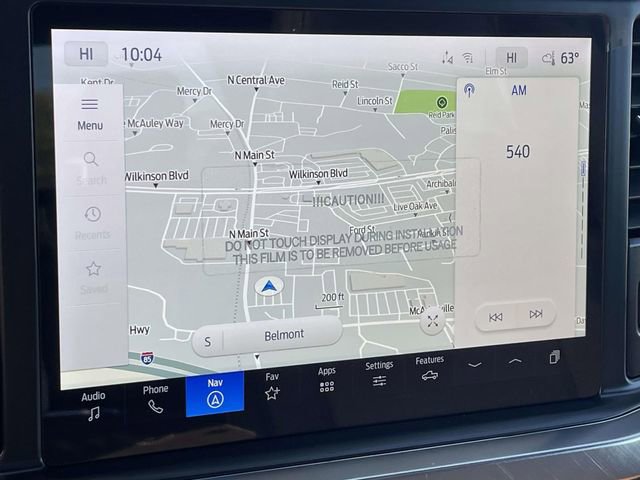 New 2026 Ford F250 King Ranch w/ Tremor Off-Road Package image 27