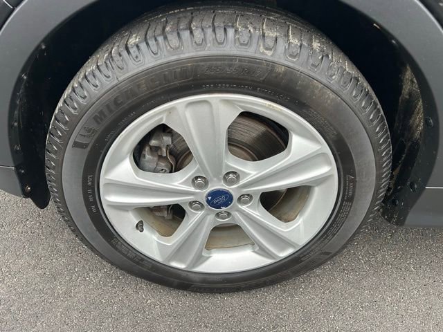 Used 2014 Ford Escape SE w/ Equipment Group 201A image 9
