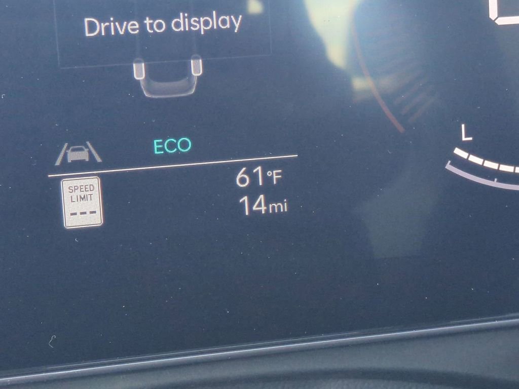 New 2026 Hyundai Sonata SEL image 34