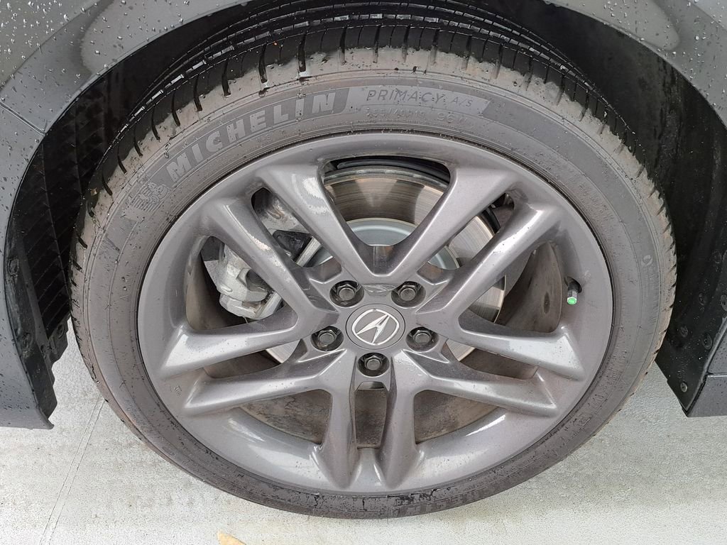 Used 2024 Acura TLX SH-AWD w/ A-SPEC Pkg image 34