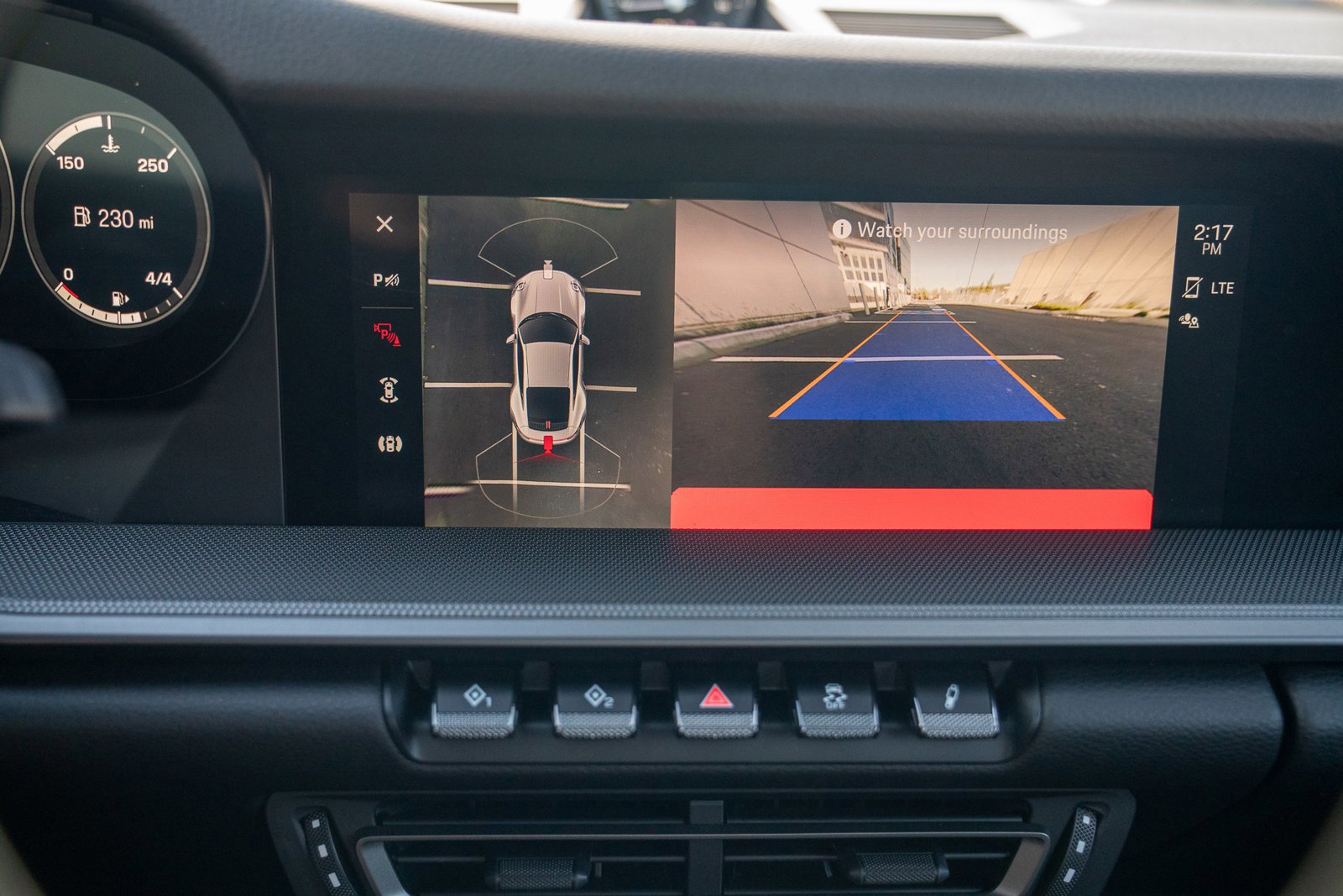 Certified 2023 Porsche 911 Carrera image 18