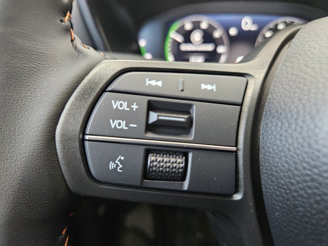 New 2026 Honda CR-V Sport-L image 28