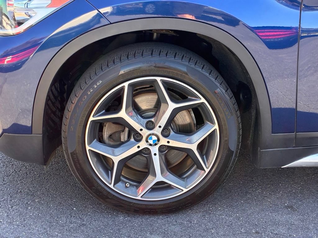 Used 2018 BMW X1 xDrive28i AWD/4WD image 52