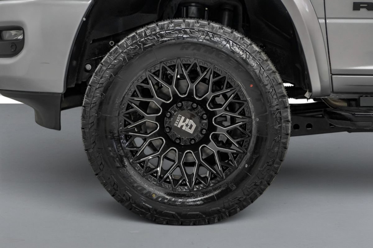 Used 2026 RAM 2500 Big Horn AWD/4WD image 63