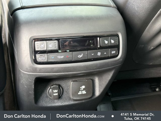 Used 2025 Hyundai Palisade Calligraphy AWD/4WD image 15