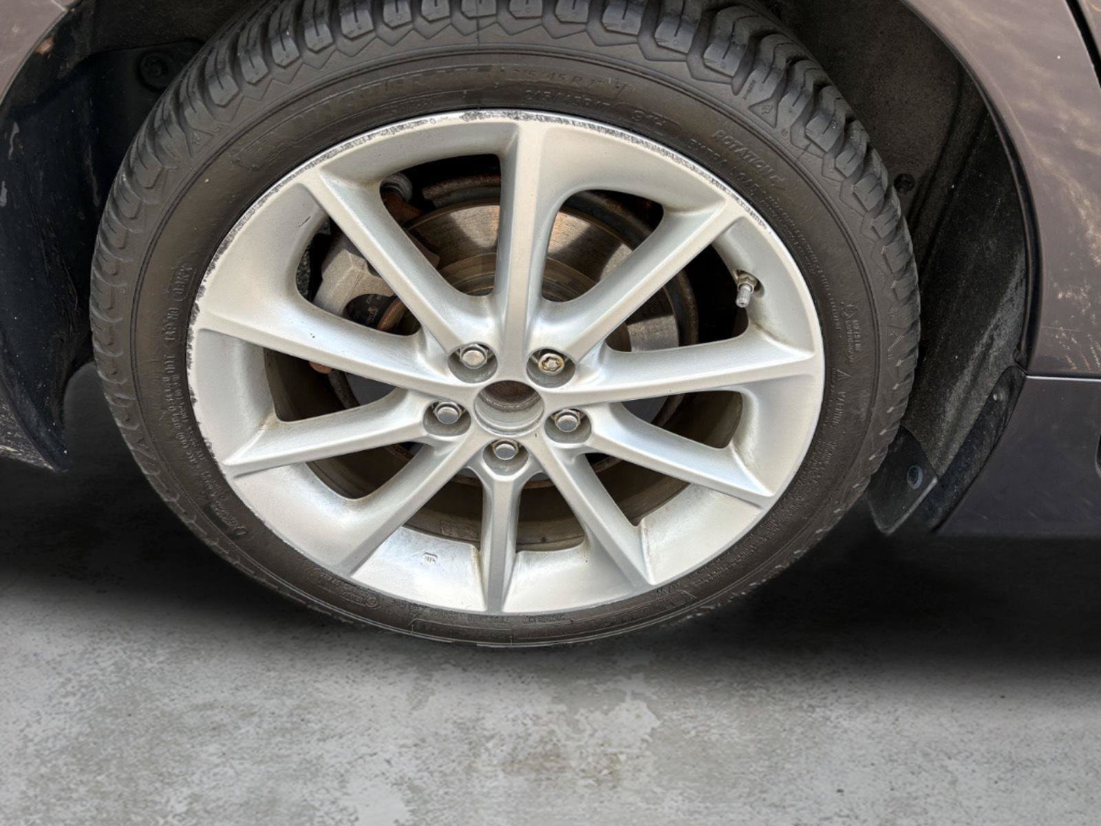 Used 2012 Lexus CT 200h Premium FWD image 13