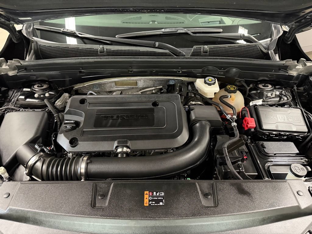 Certified 2023 Buick Envision Avenir AWD/4WD image 45