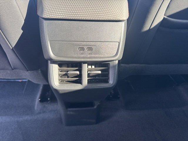 New 2026 Chevrolet Equinox RS image 19