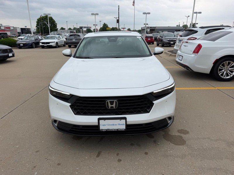 New 2026 Honda Accord Touring image 7
