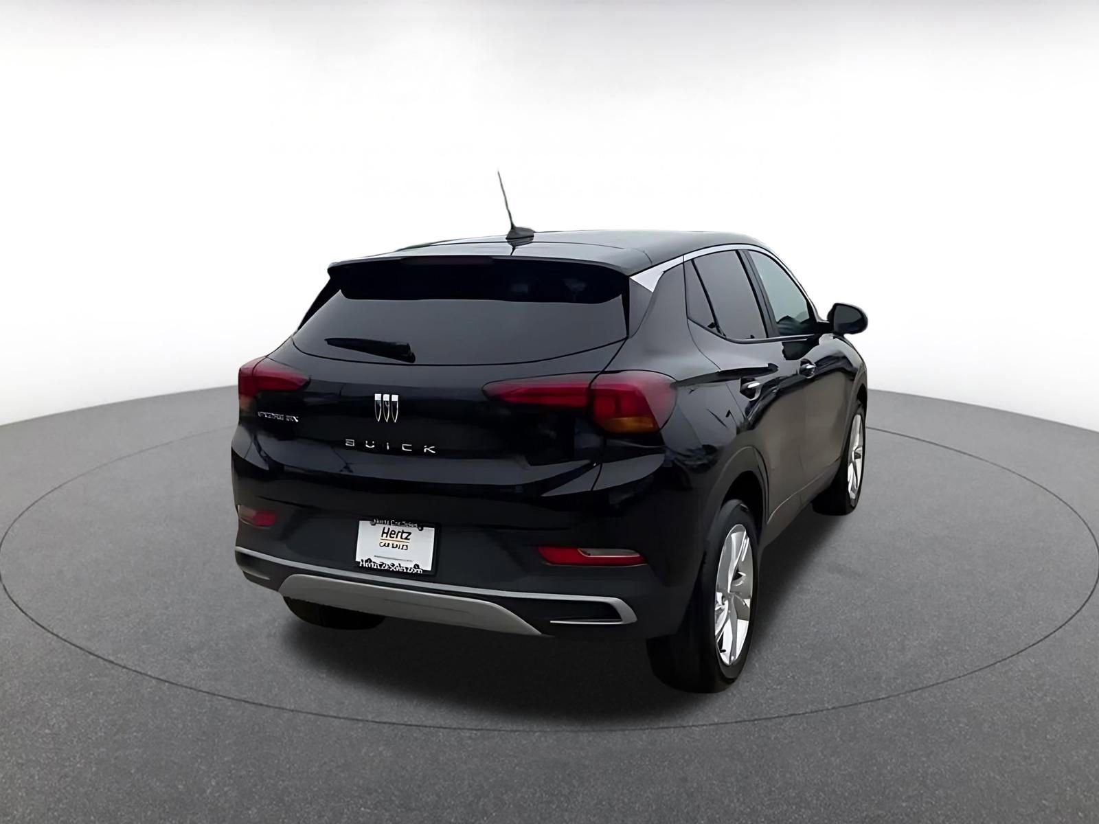 Used 2025 Buick Encore GX Preferred FWD image 15