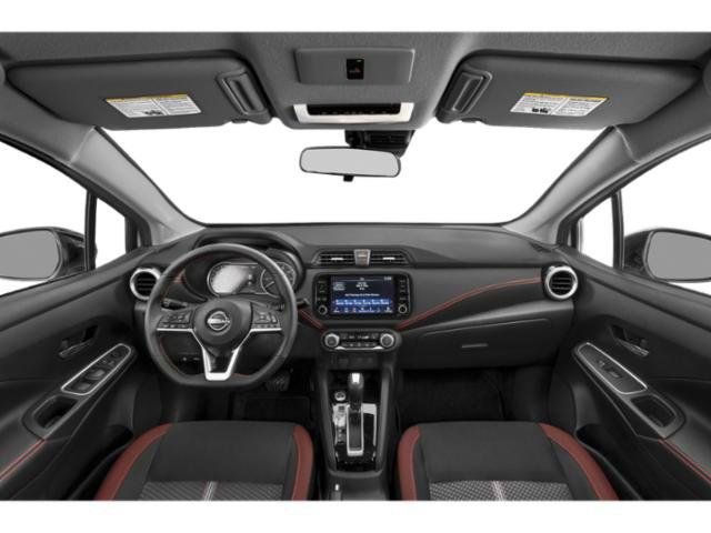 Certified 2024 Nissan Versa SR w/ Trunk Package image 11