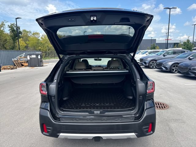 Used 2021 Subaru Outback Limited AWD/4WD image 9