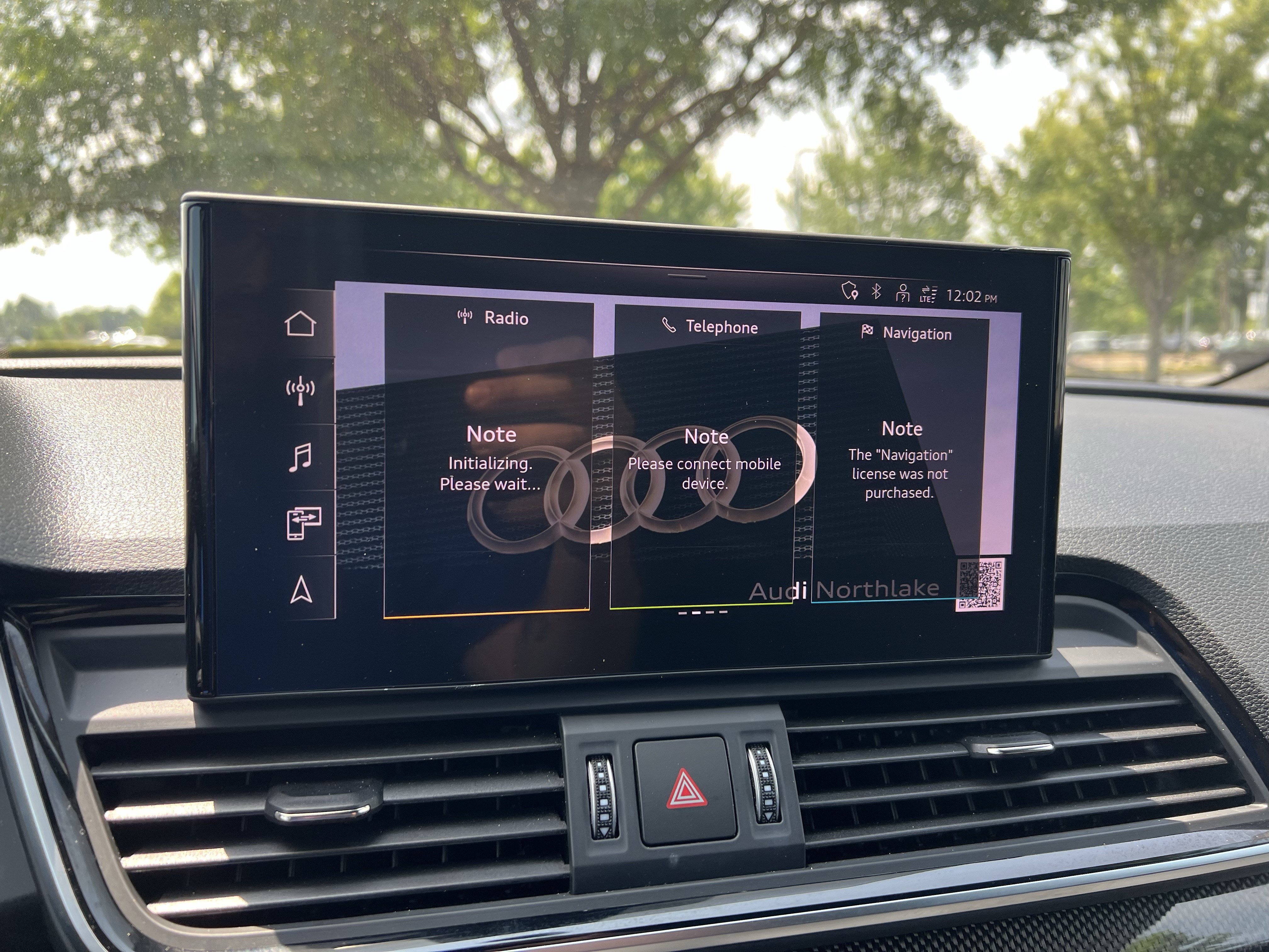 Certified 2024 Audi SQ5 Premium Plus AWD/4WD image 23